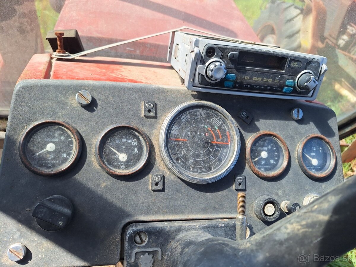 ZETOR 8111 - 10