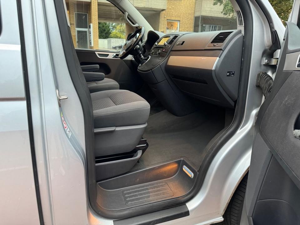 Vw multivan - 10