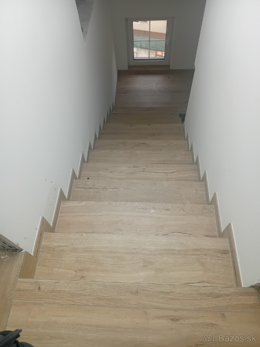 Obkladačke práce - 10