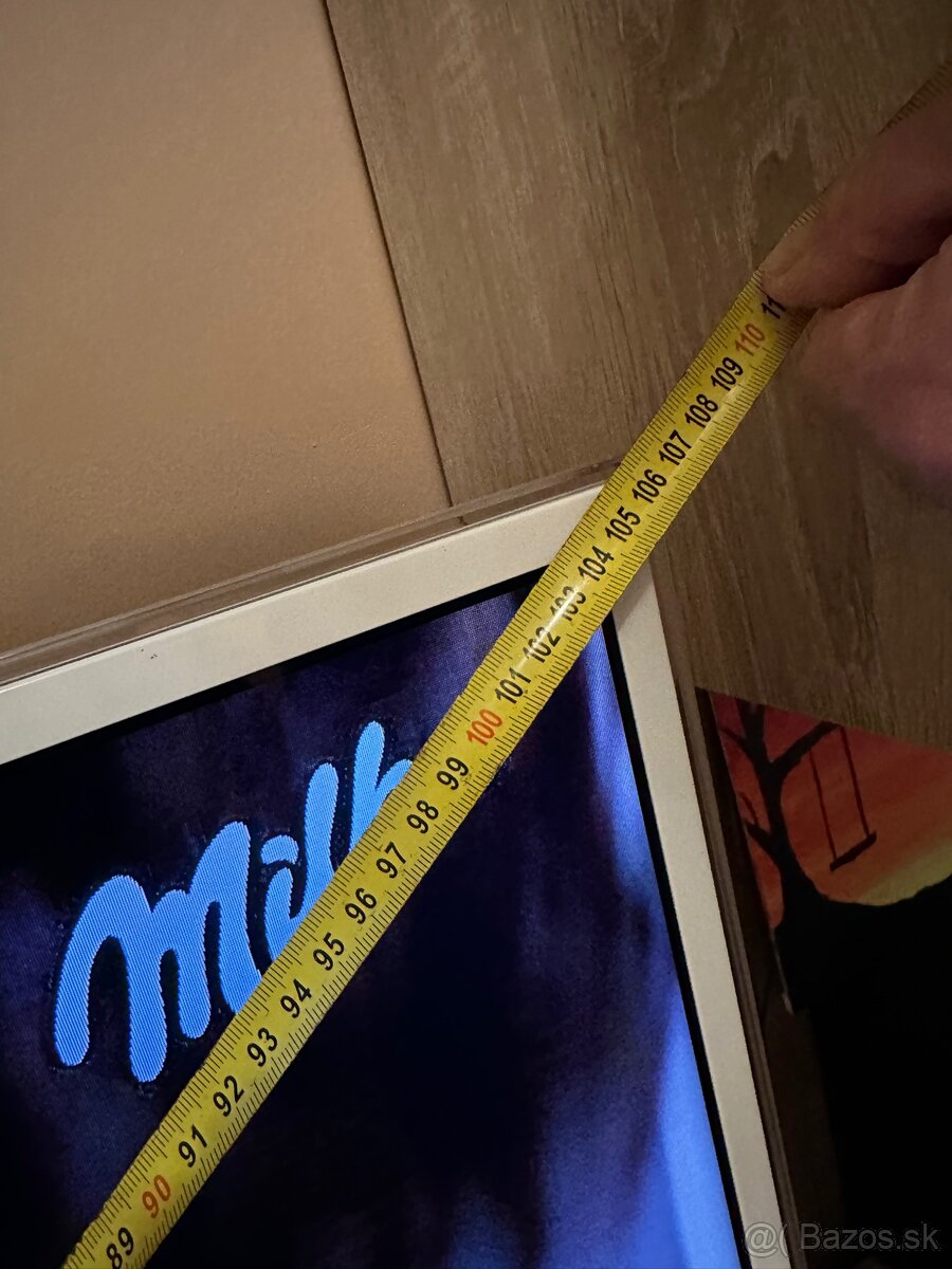 Samsung televízor - 10