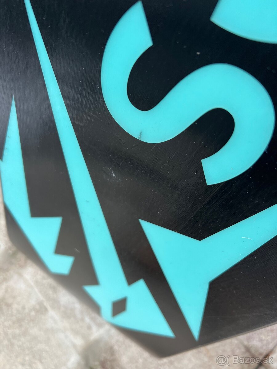 Snowboard JONES - Twin Sister - 146cm - 10