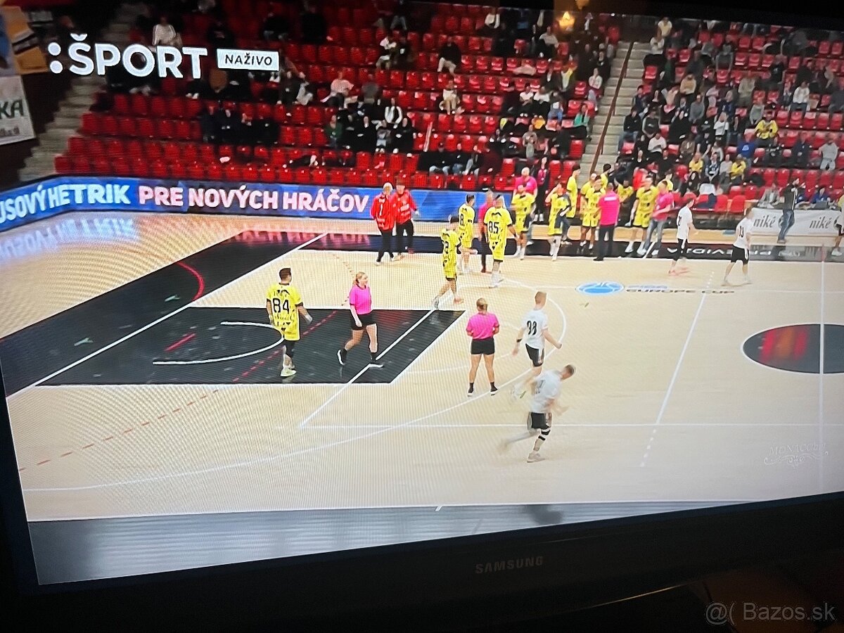 Novy android tv box Amlogic - 10