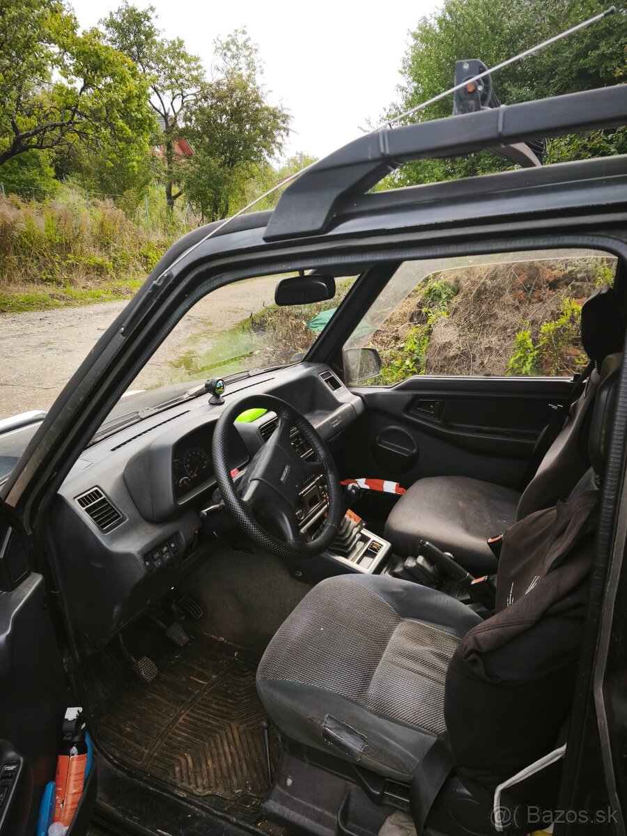 Vitara 1.6 JLX 8v 4x4 - 10
