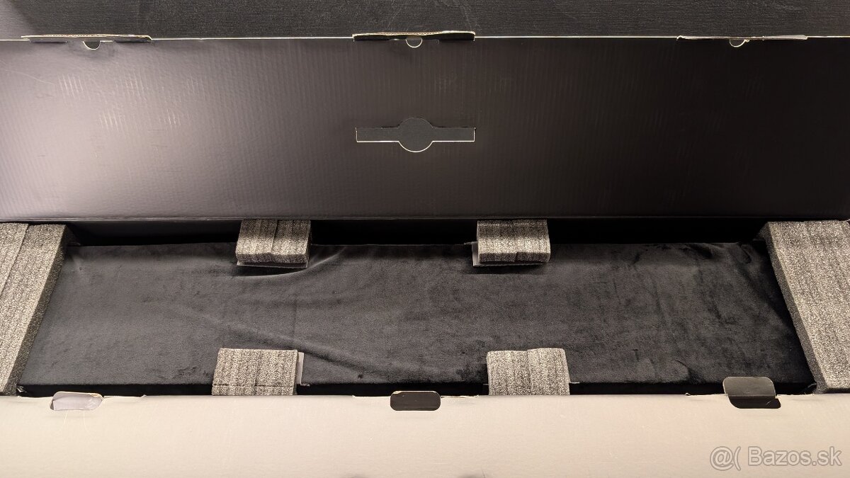 Predám Porsche Design Soundbar PDB90 – Nový - 10