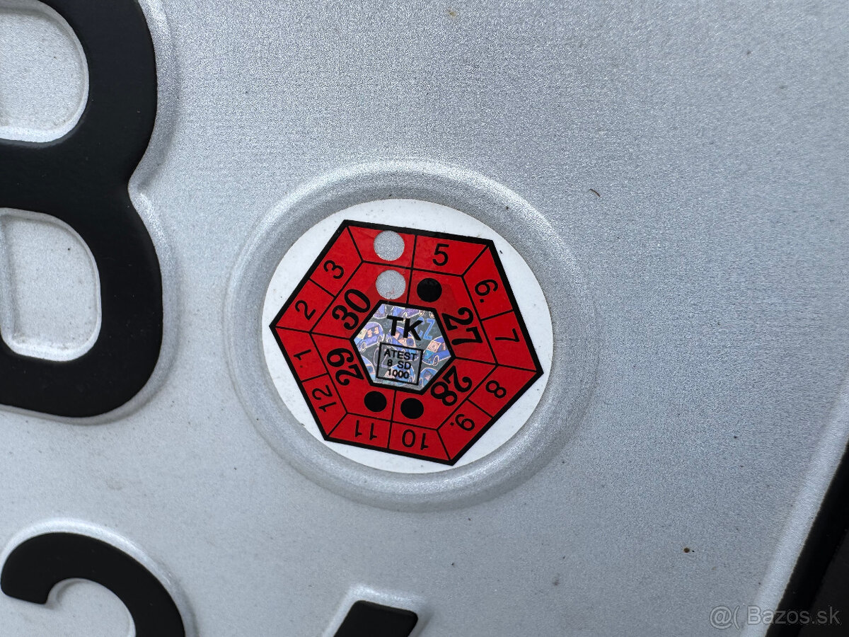 Aprilia SR GT 125 - 10