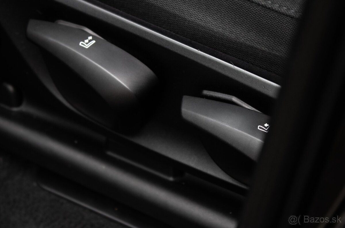 BMW X3 xDrive20d A/T - 10