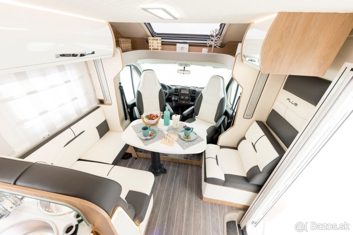 Roller Team Zefiro 284 - 10