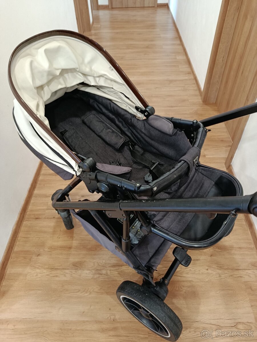2-kombinacia vanicka plus sportovy kocik + doplnky - 10