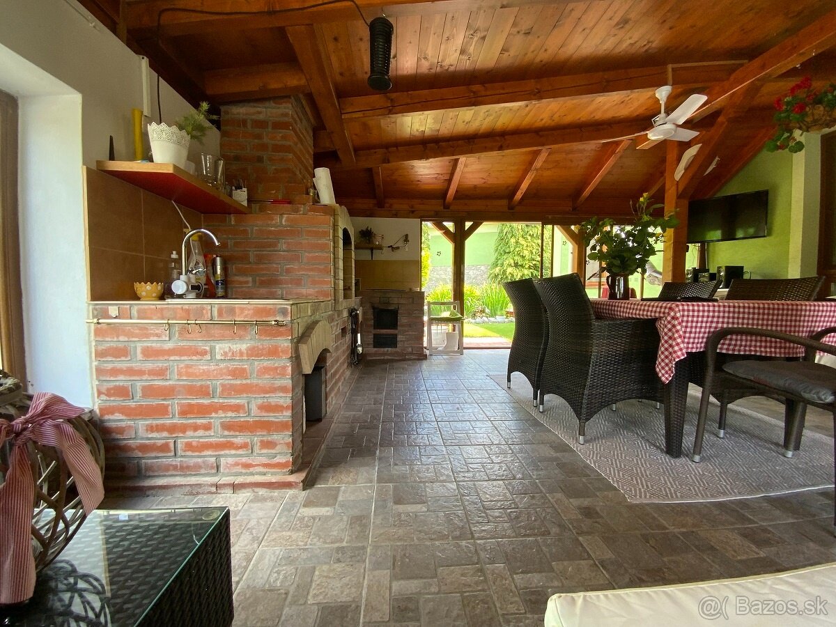 Jedinečný RD v Skalici pre náročného klienta, Teheľňa - 10