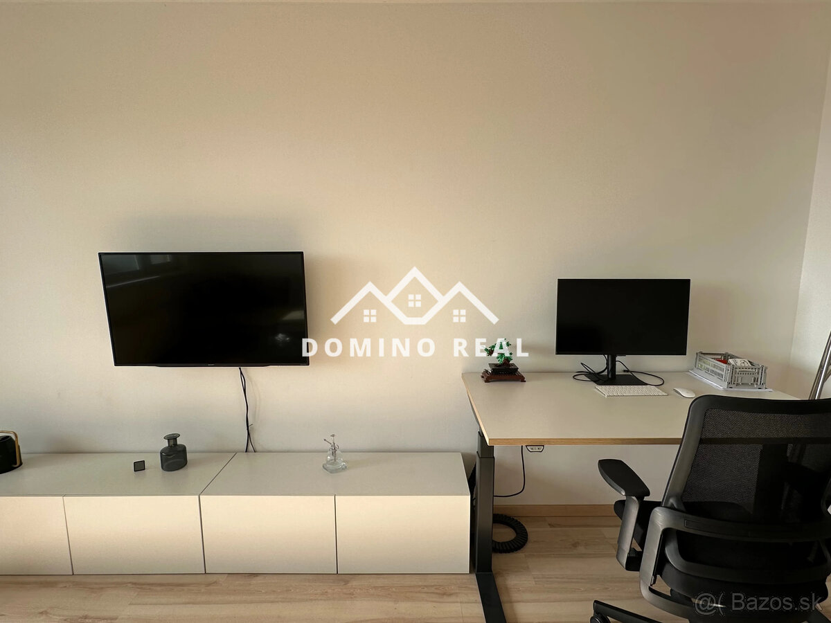 priestranný 2-izbový byt v novostavbe na predaj - 10