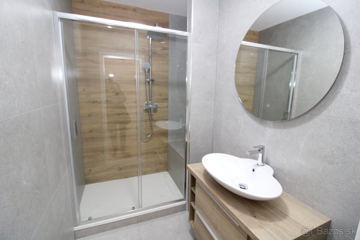 BRANDreal – 3 izbový byt vo vyššom štandarde, 78 m², Piešťan - 10