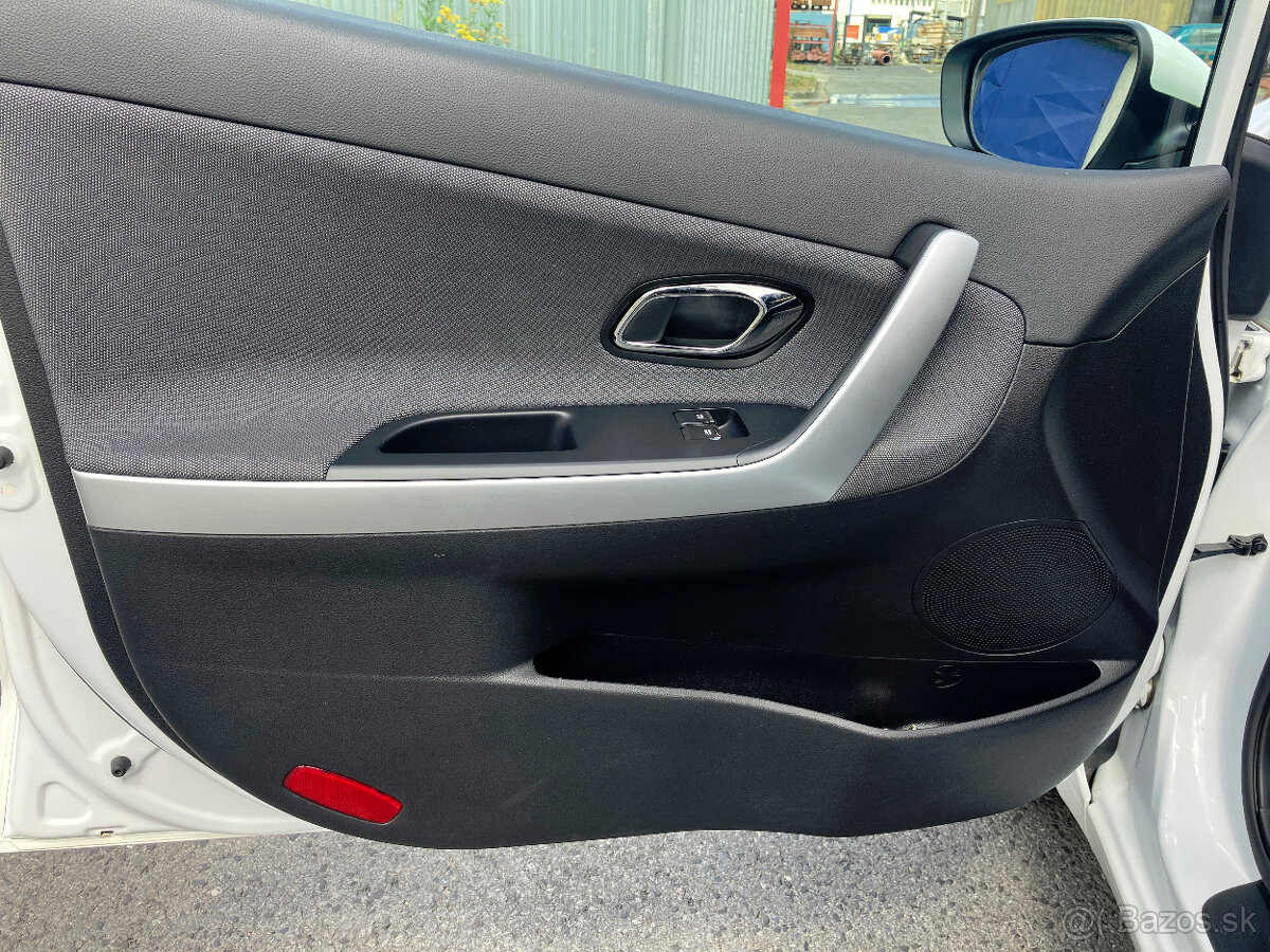 Kia Ceed 1.4 benzín 74 kW, 1.majiteľ, 24.000 km - 10