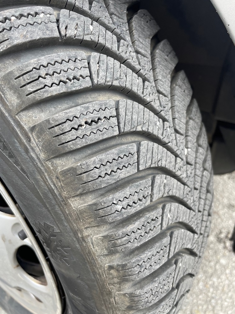 MERCEDES-BENZ A170 CDI - 10