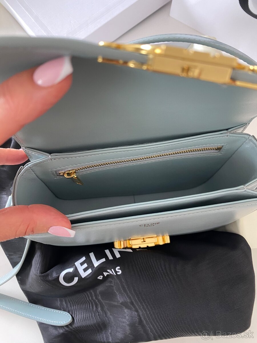 Celine kabelka - 10