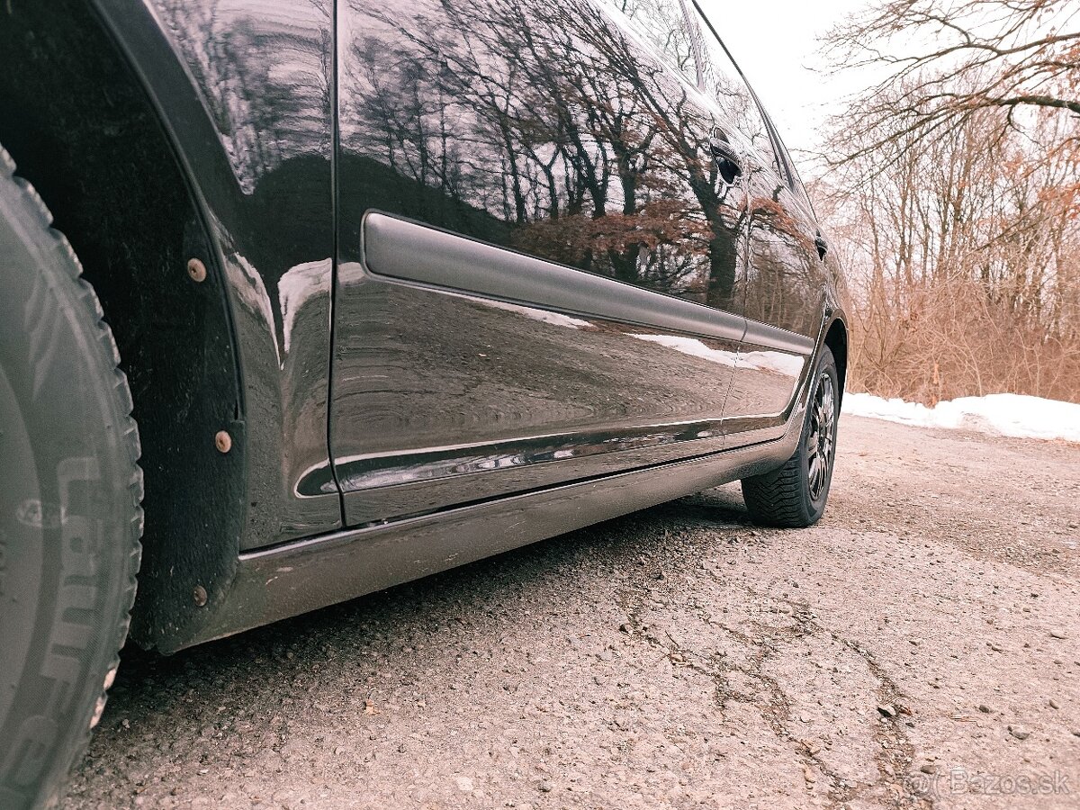 Škoda Octavia 2 facelift 1.6tdi combi 2013 - 10