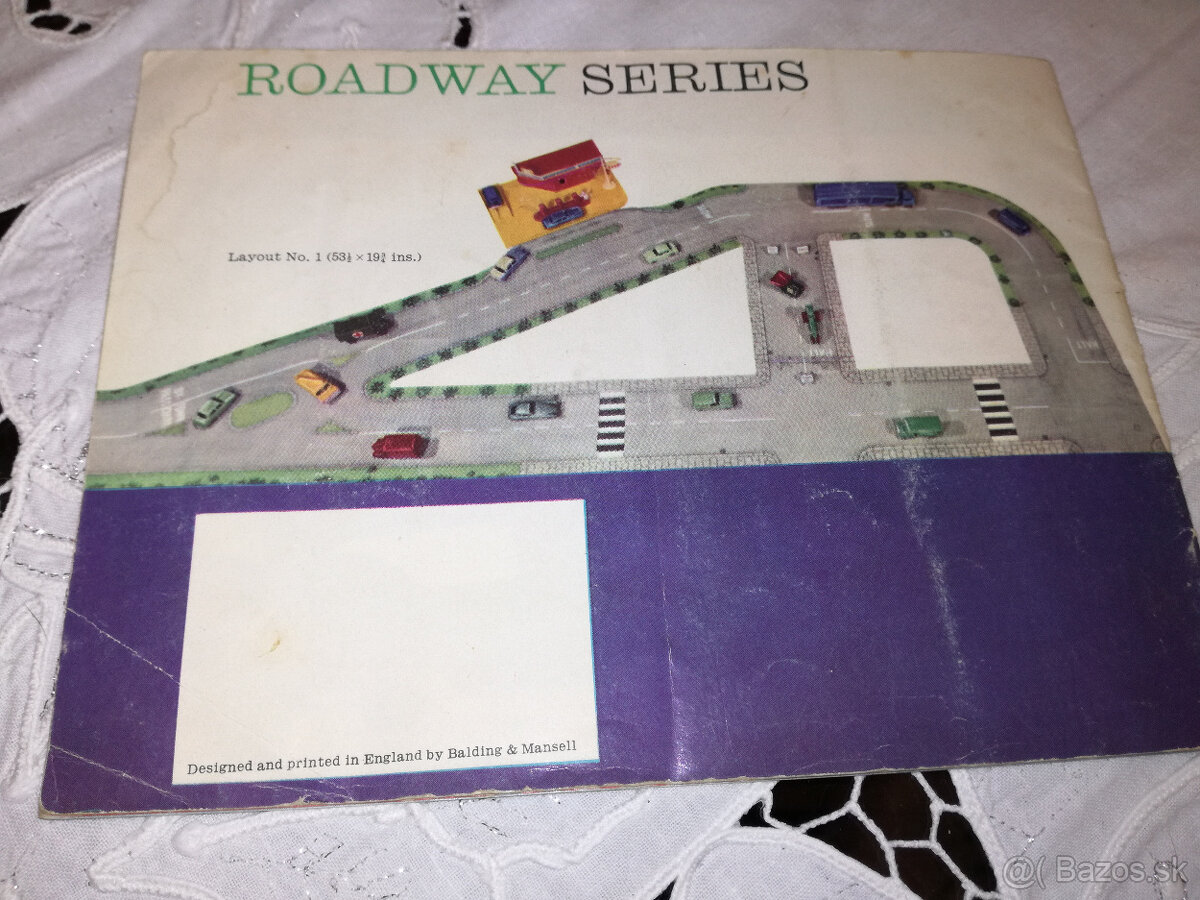 katalog Matchbox - 10