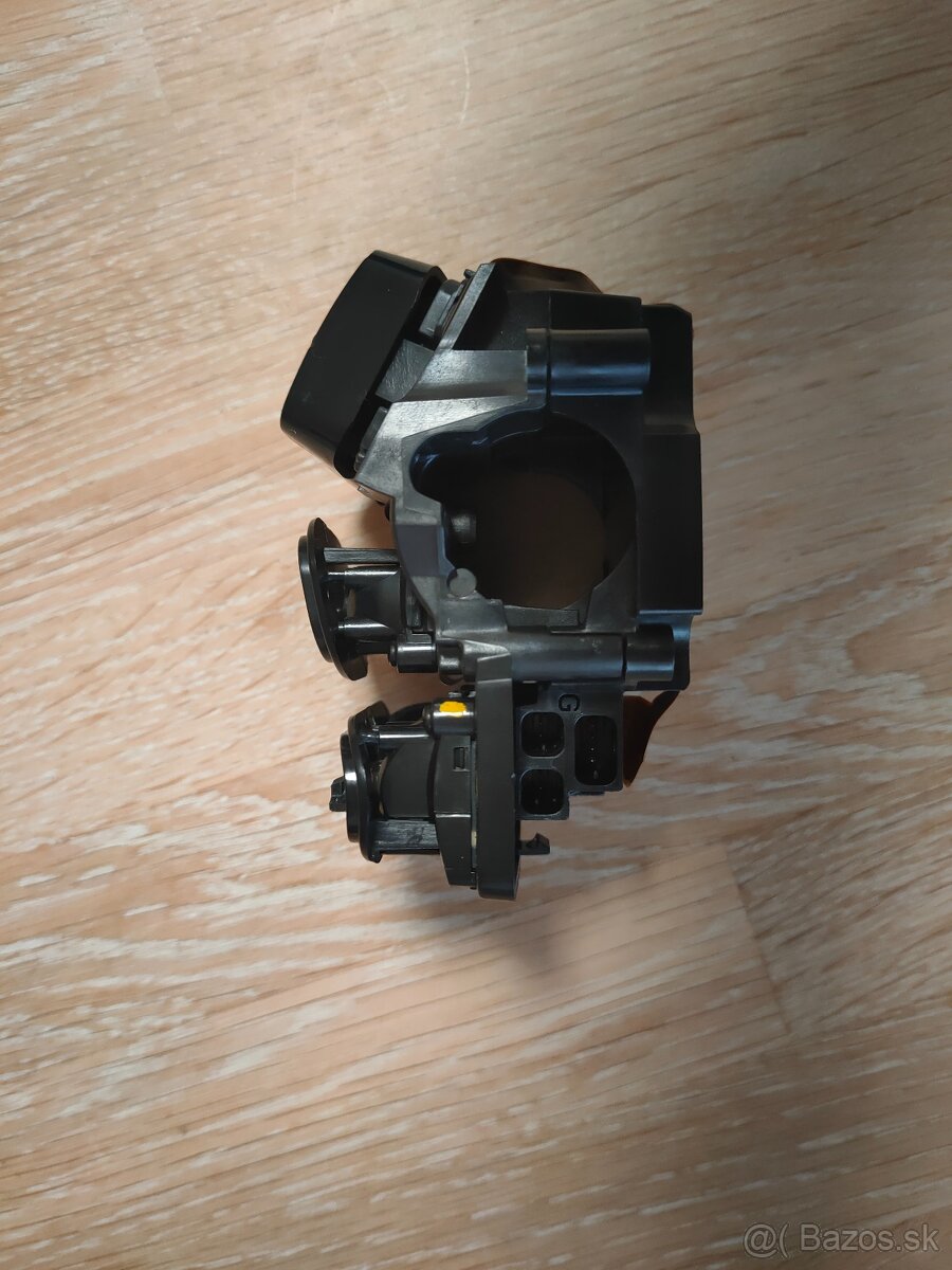 Indian Chief / levý přepínač řídítek - 10