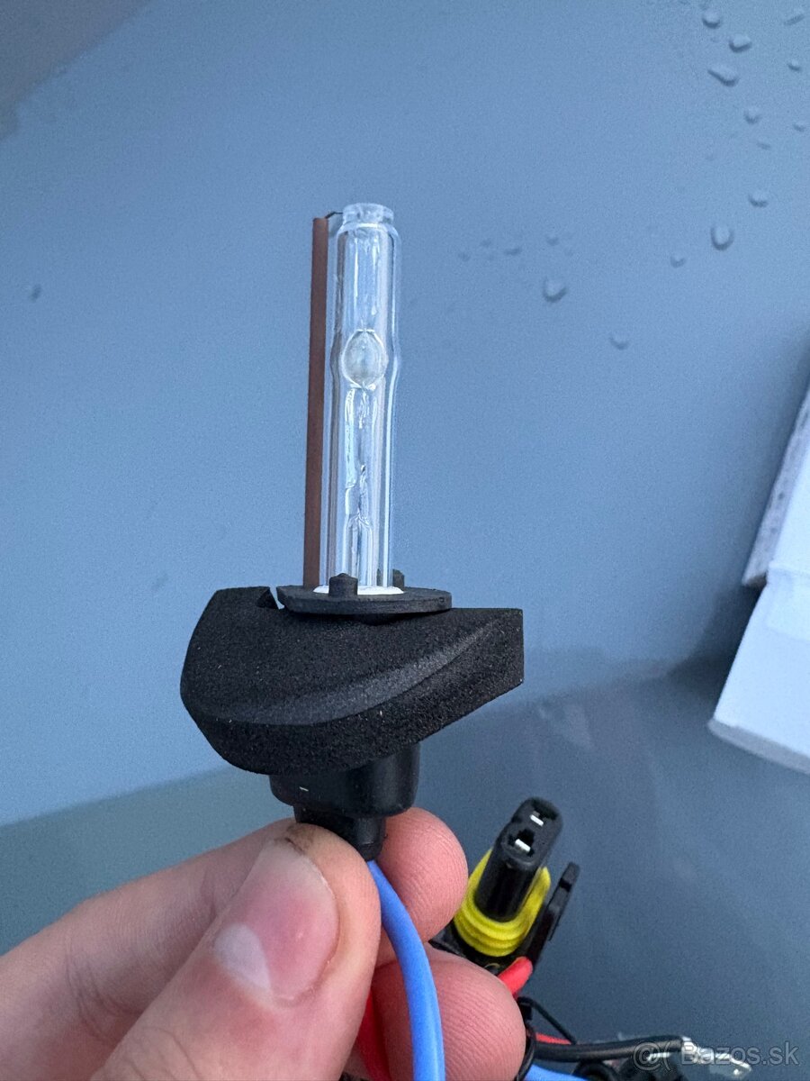 Passat b5.5 svetlomety - 10