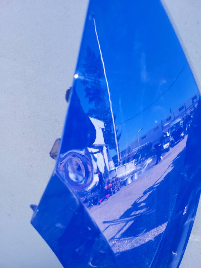 Skoda octavia 4 blatnik lavy predny pravy - 10