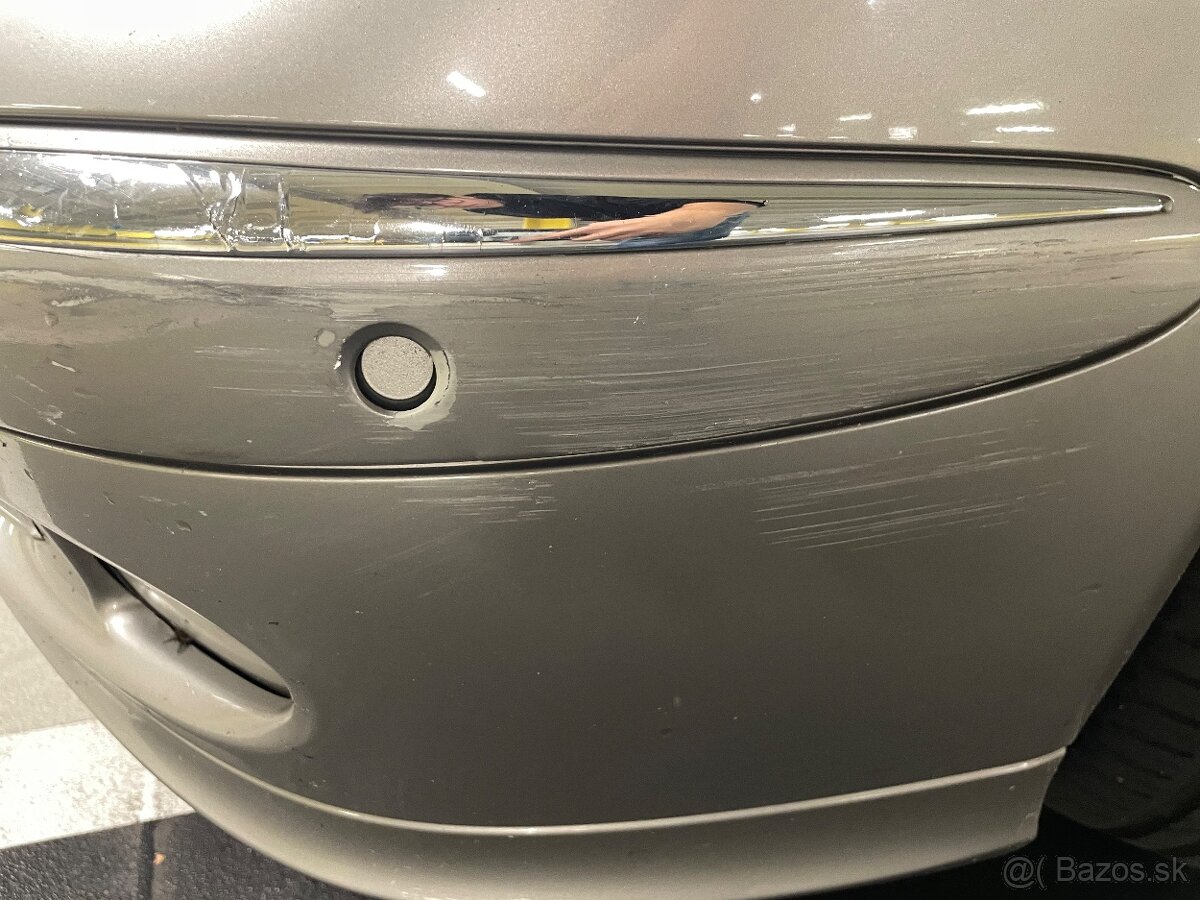 Mercedes-benz w211 e200 kompressor - 10