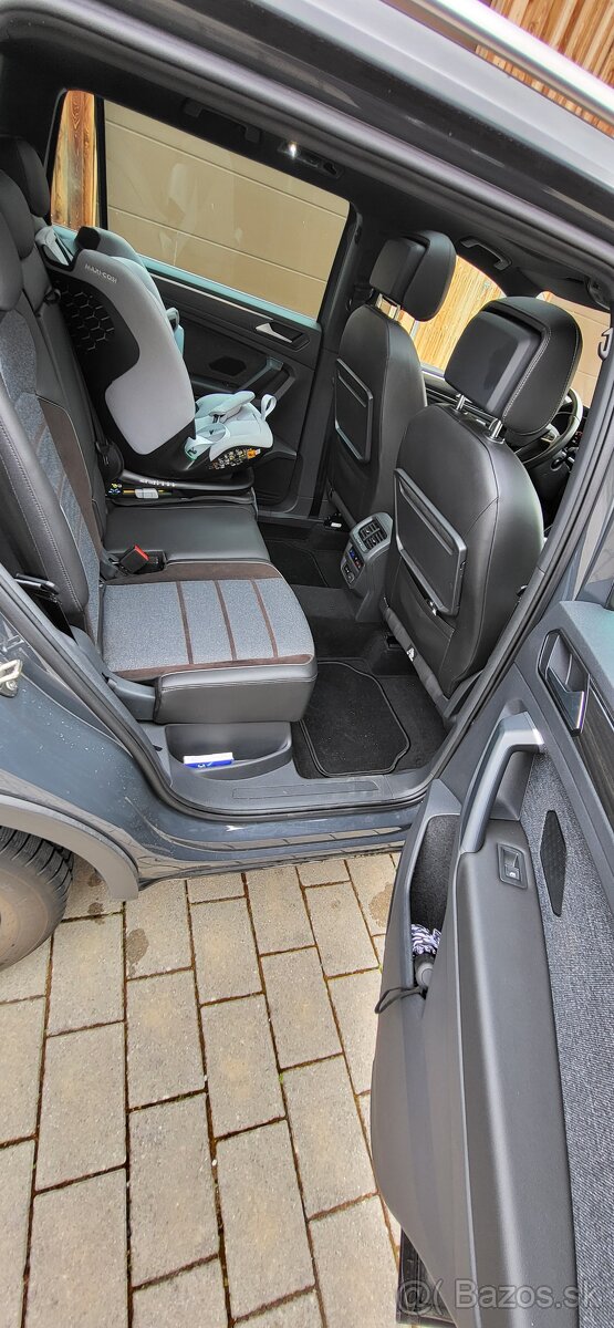 Seat Tarraco Xcellence 2.0TDI.4x4.DSG7.140kW. - 10