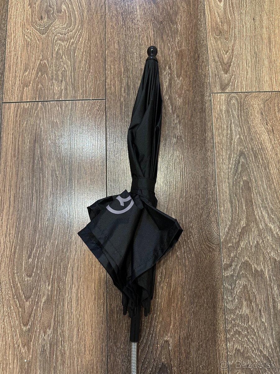 Cybex platinum e-priam rose gold - 10