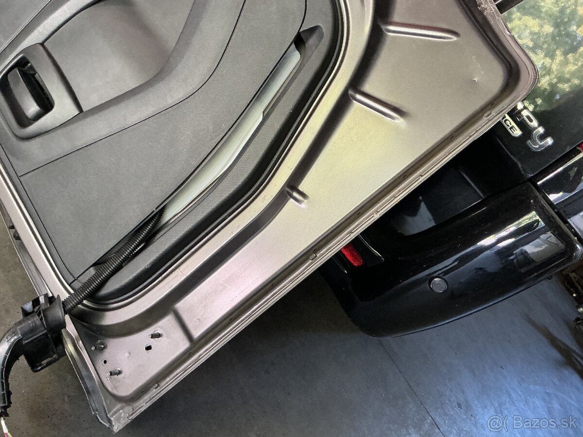 Citroen Berlingo - pravé posuvné dveře. - 10