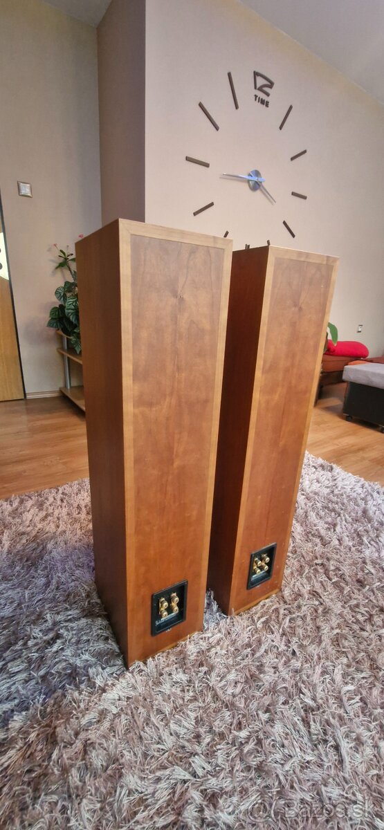 Predám repro B&W P5. - 10