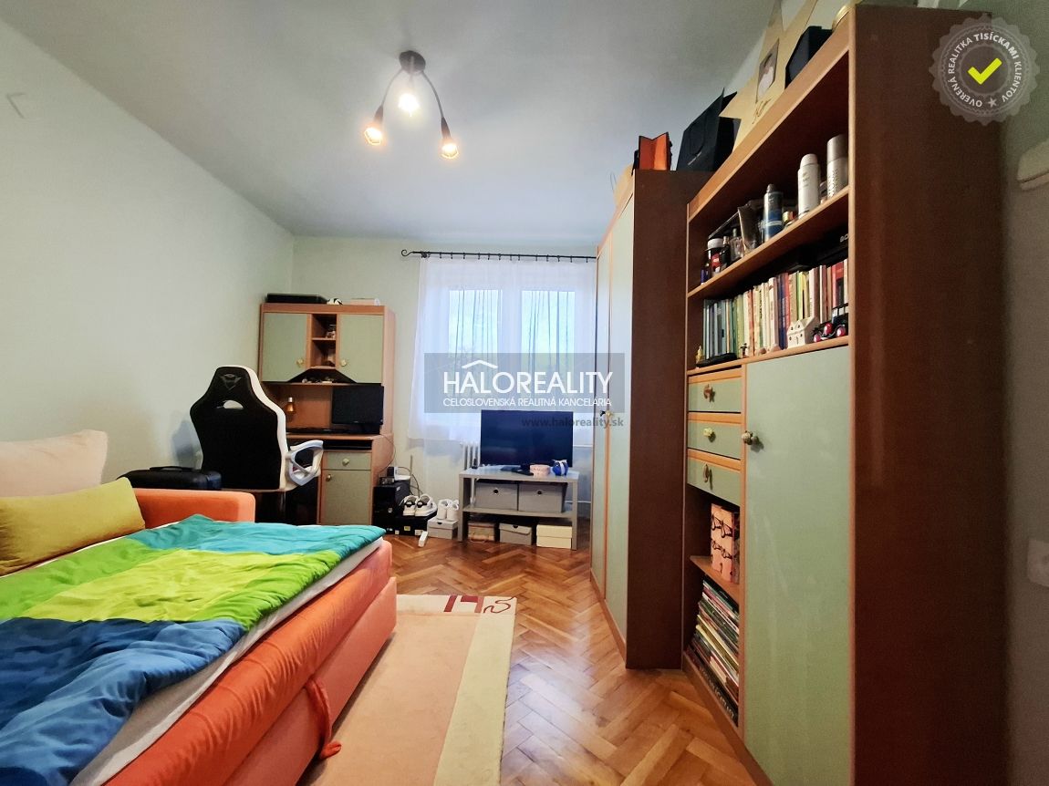 HALO reality - Predaj, trojizbový byt Strekov - 10