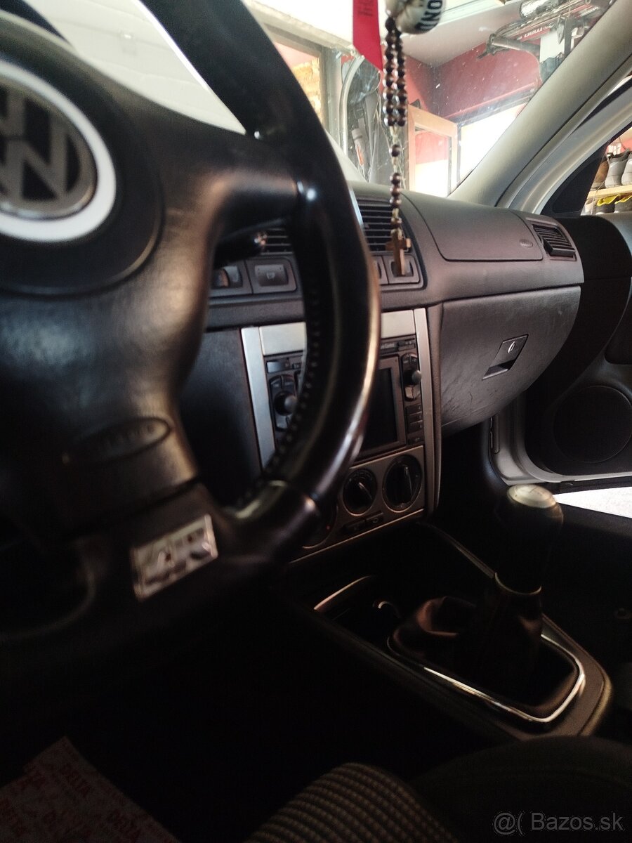 Volkswagen Golf 4 1.9 TDI (85kw) - 10