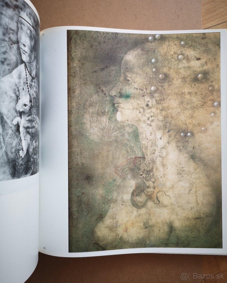 JIŘÍ ANDERLE - monografia (1983) - 10