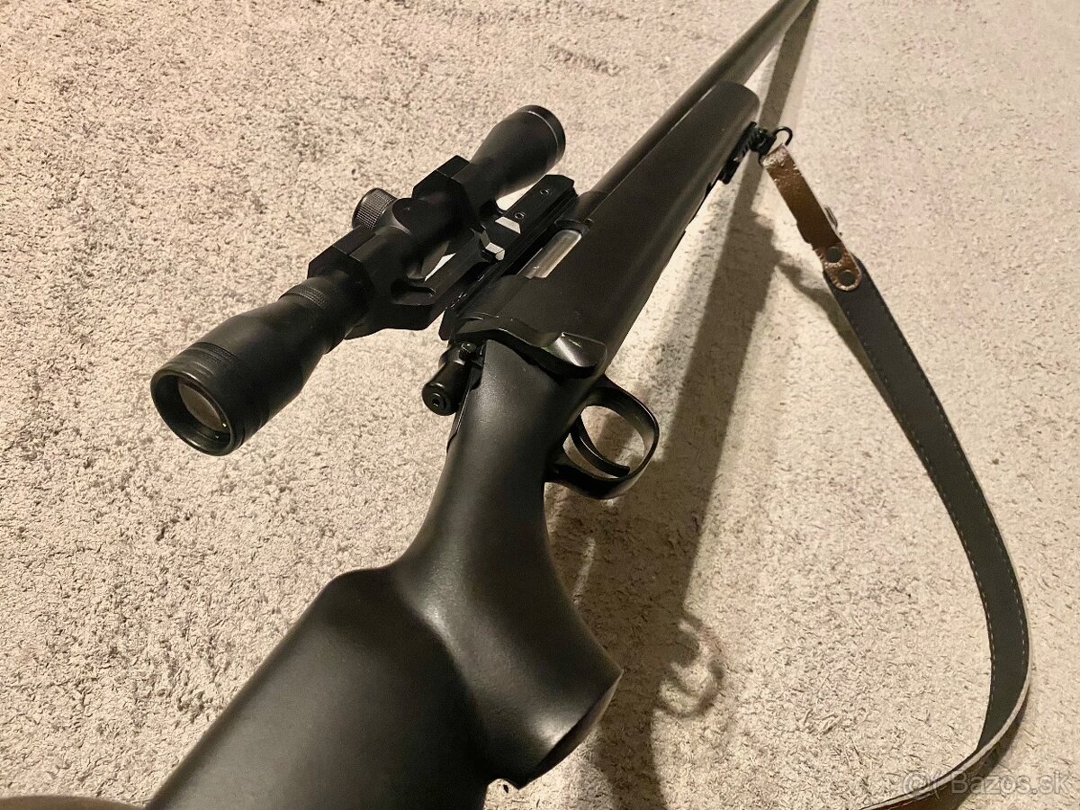 Airsoft Sniperka MB03A - 10