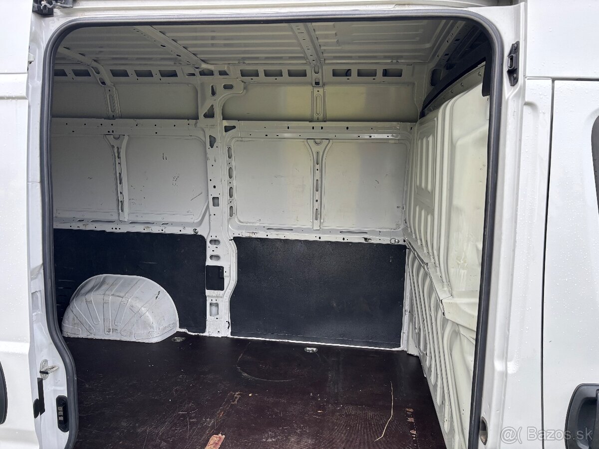 Peugeot Boxer - 10
