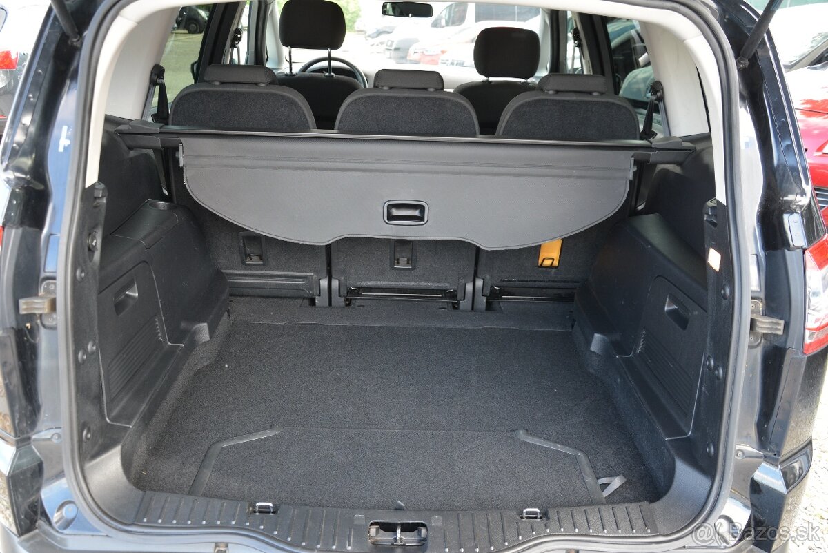 Ford S-Max 2.00 TDCi - 10