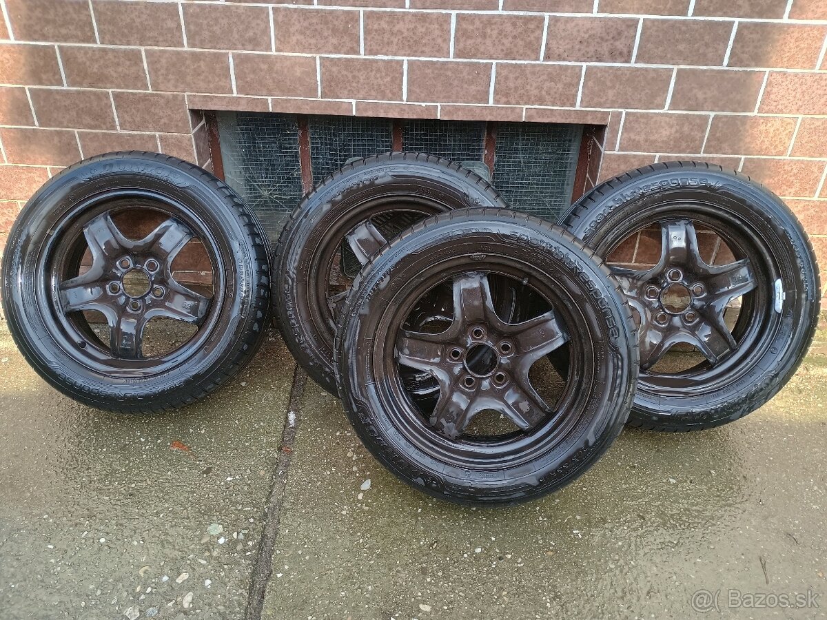 Ford Focus MK2 1.6 TDCI 80 kW – 2008 (Kombi) - 10