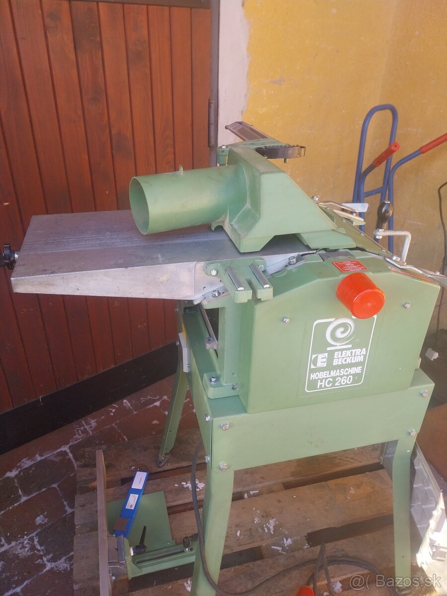 Hoblovacka s pretahom 3 - 10