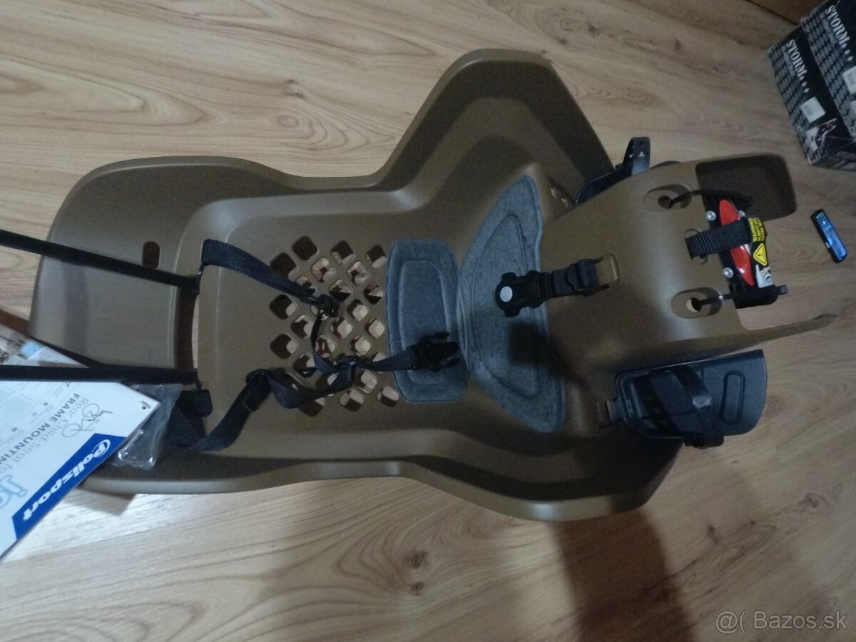 detska cyklosedacka - 10