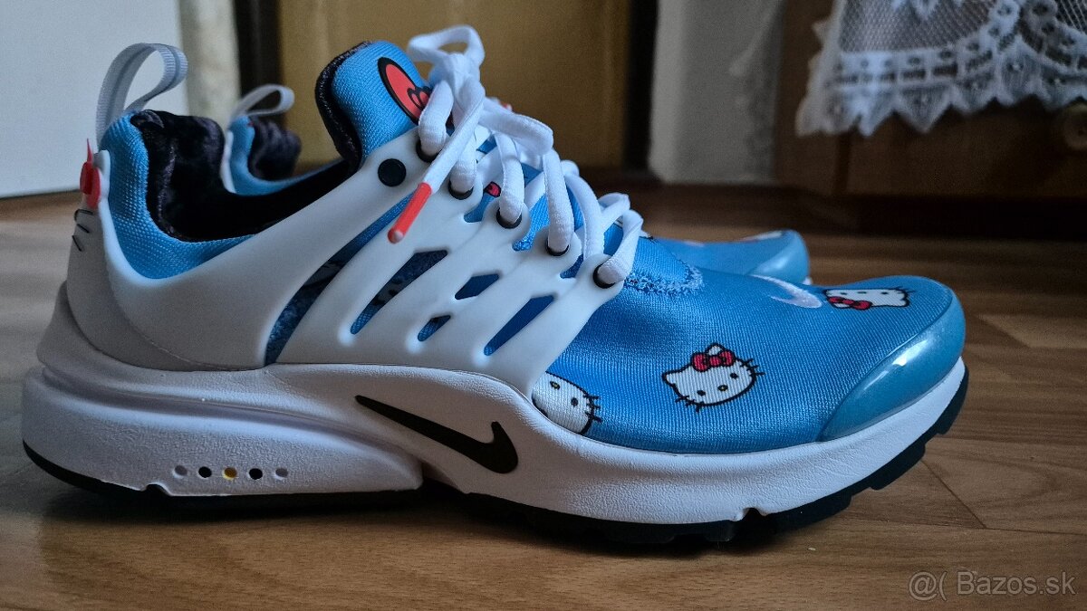 Nike Air Presto QS Hello Kitty - 10