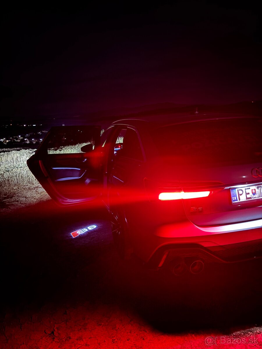 AUDI A6 C8 AVANT 3.0 255kw 50 TDI - 10