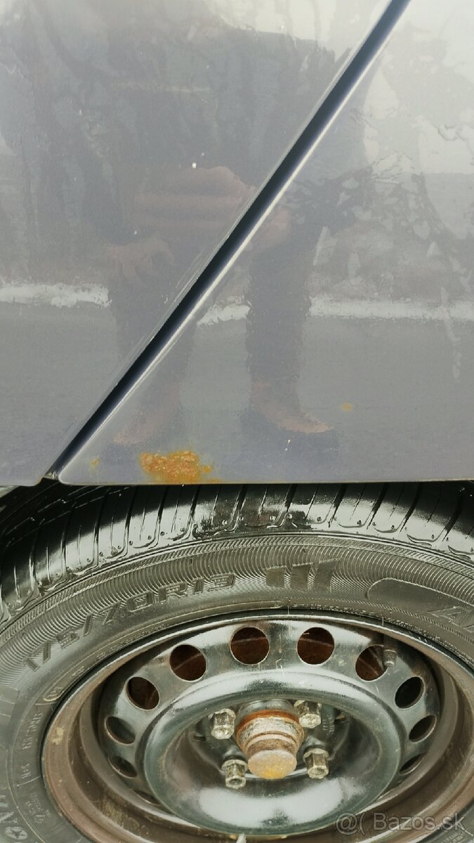 Seat Toledo 1L 1.6 55kw - 10