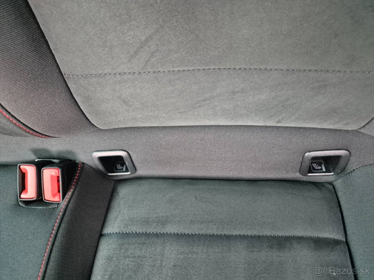 Seat Ateca 2.0 TDI 150 FR - 10