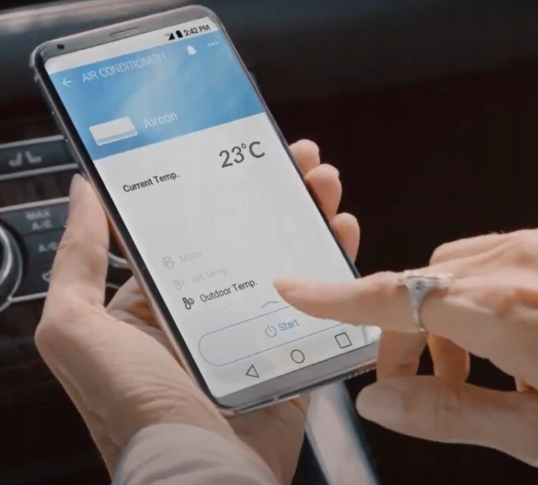 Samomontážne klimatizácie – bez servisného technika - 10