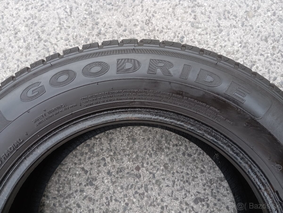 215/65 r16 C - 10