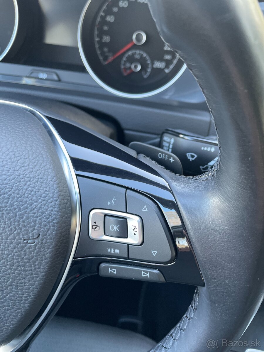 Volkswagen Golf 2.0 TDI Comfortline DSG - odpočet DPH - 10