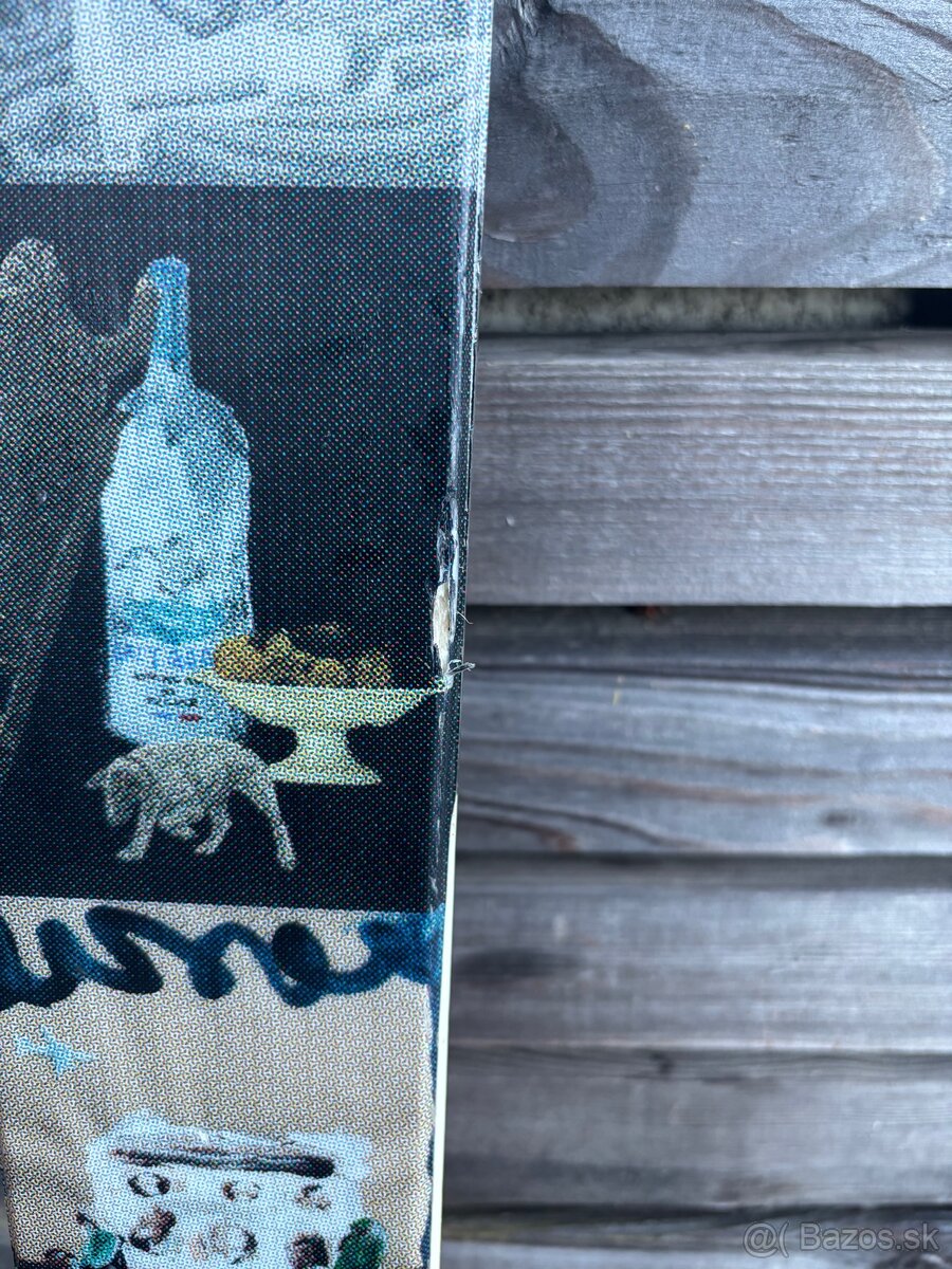 Freestyle lyže Völk Revolt 86 - 10