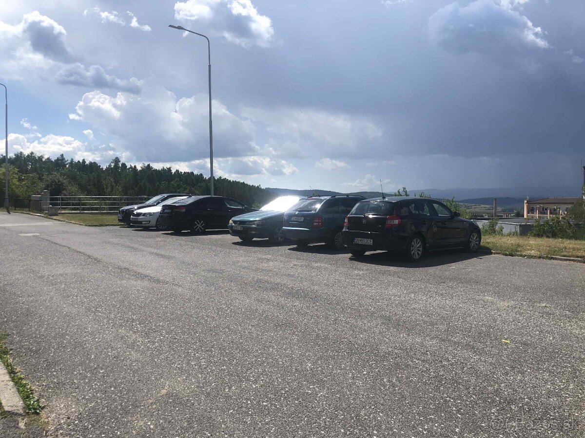 Zariadený 1-izbový byt - 10