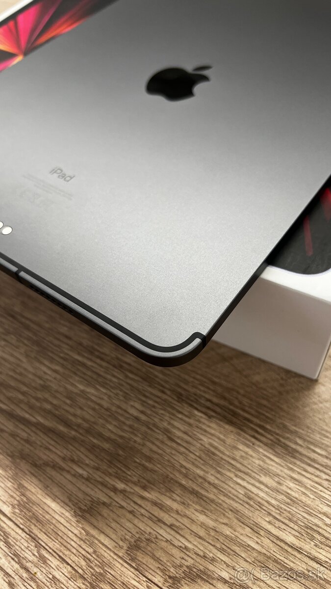 ✅ iPad Pro 11” (3. gen) Cellular 128 GB – ako nový s púzdrom - 10