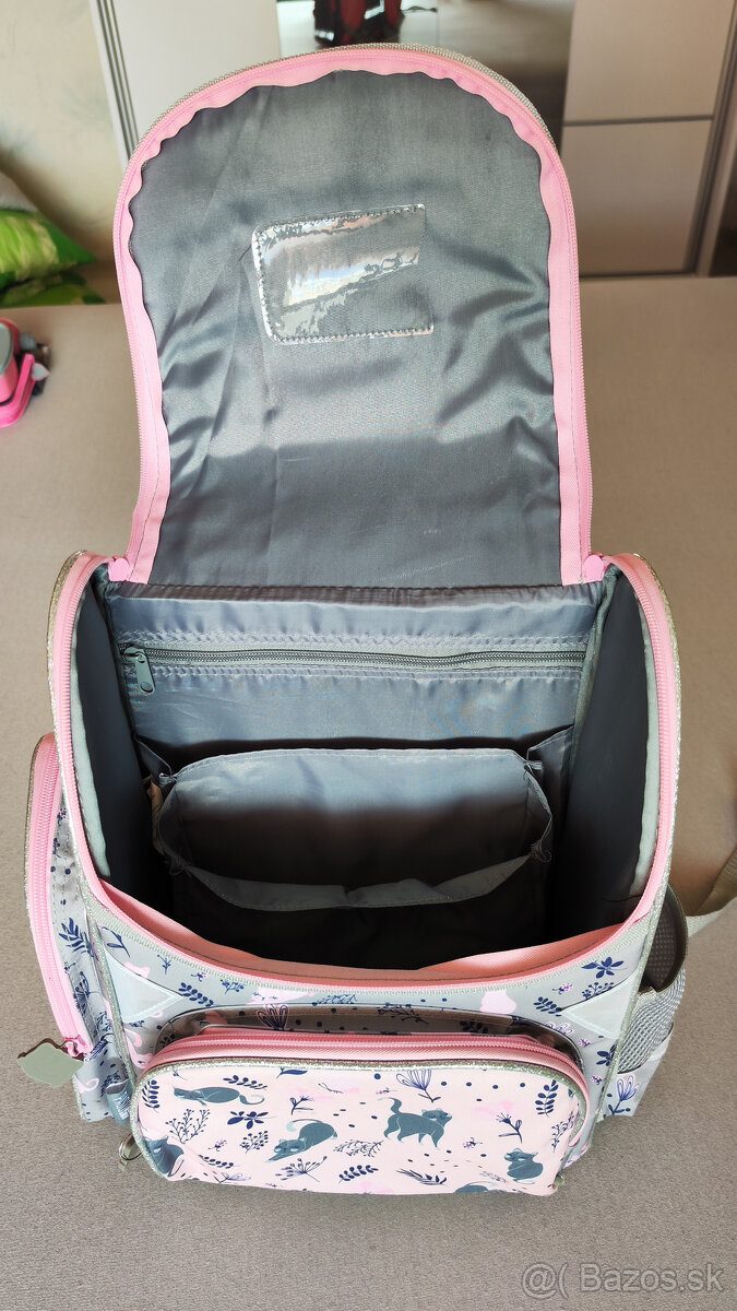 Školské tašky - 10