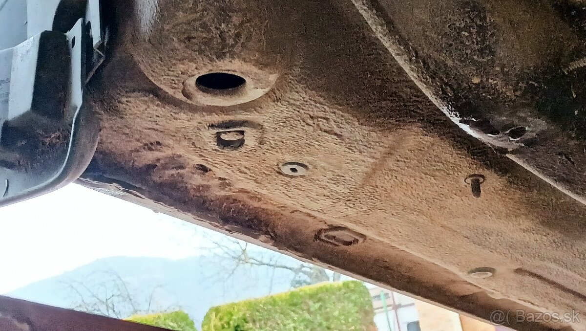 Škoda Fabia 1.2i - 10