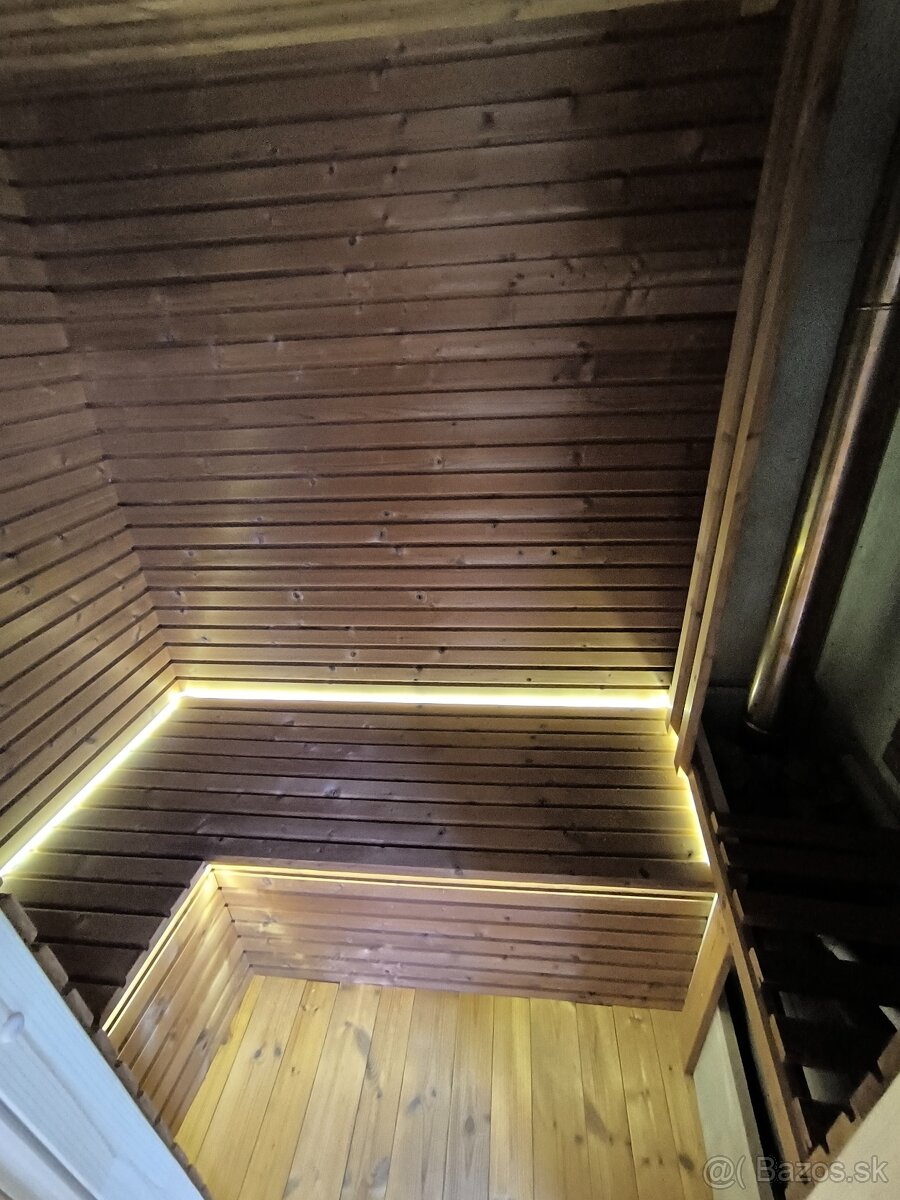 Samostatný apartmán na dlhodobý prenájom - 10